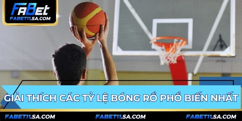 Hướng dẫn cách đọc kèo Chấp và Tài Xỉu tổng điểm