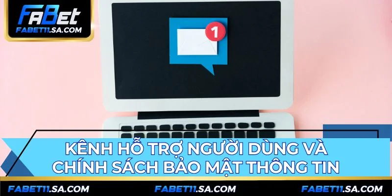 FAQ FABET cam kết bảo mật SSL 128-bit và hỗ trợ 24/7