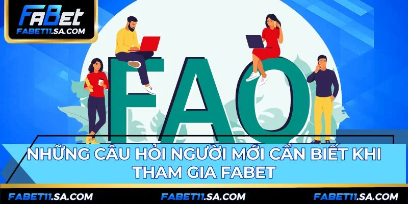 Các câu hỏi thường gặp được giải đáp minh bạch