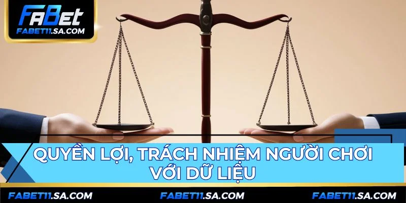 Quyền riêng tư FABET trao bạn toàn quyền kiểm soát dữ liệu cá nhân